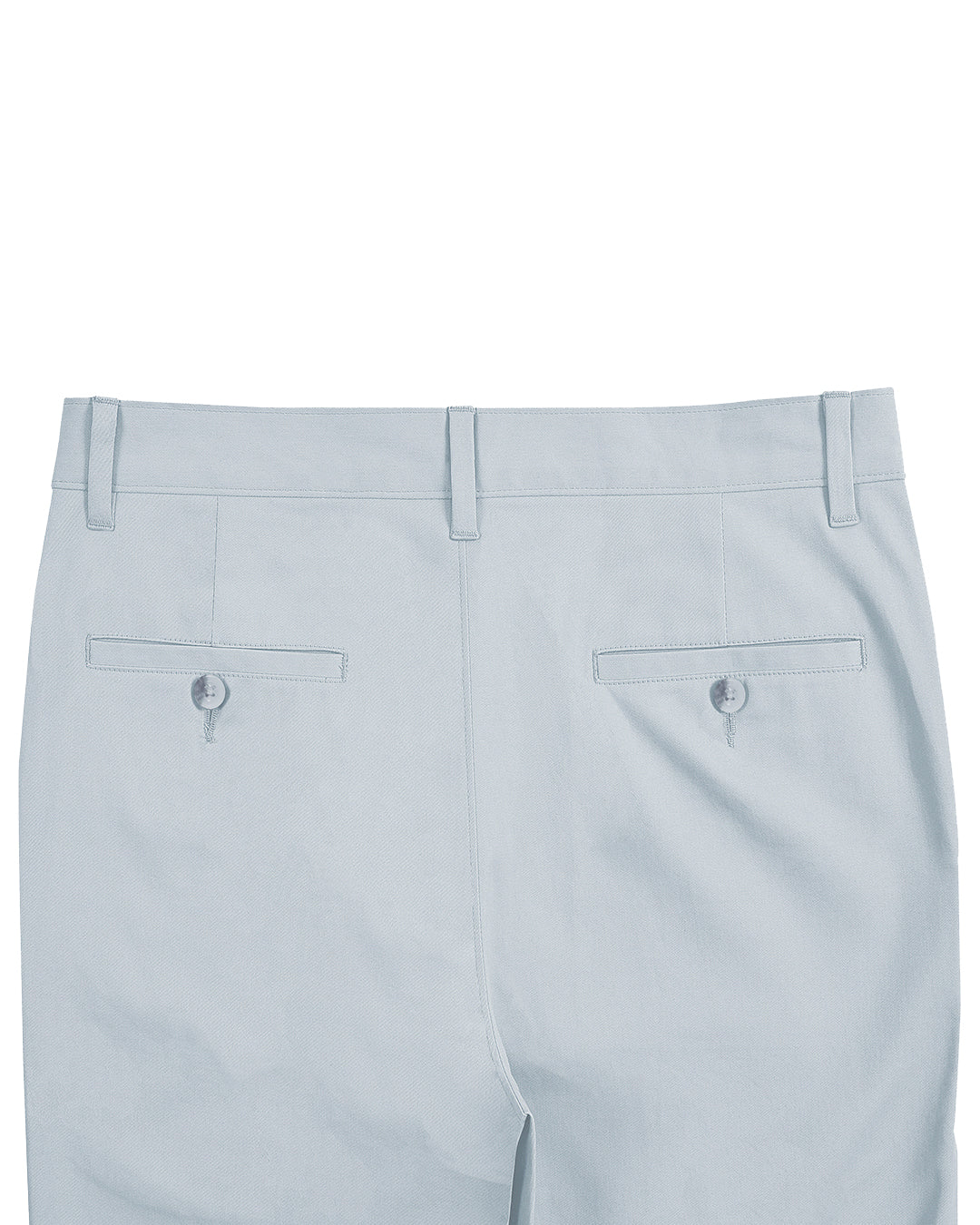 Grey Chino Pant - 5