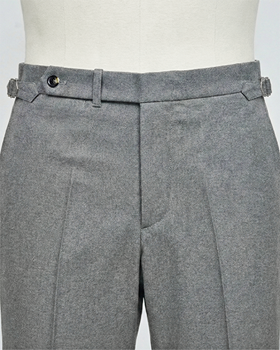 Hidden Internal Product: Front Closure Standard Styles