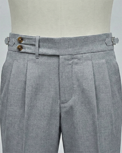 Hidden Internal Product: Front Closure Standard Styles - 1