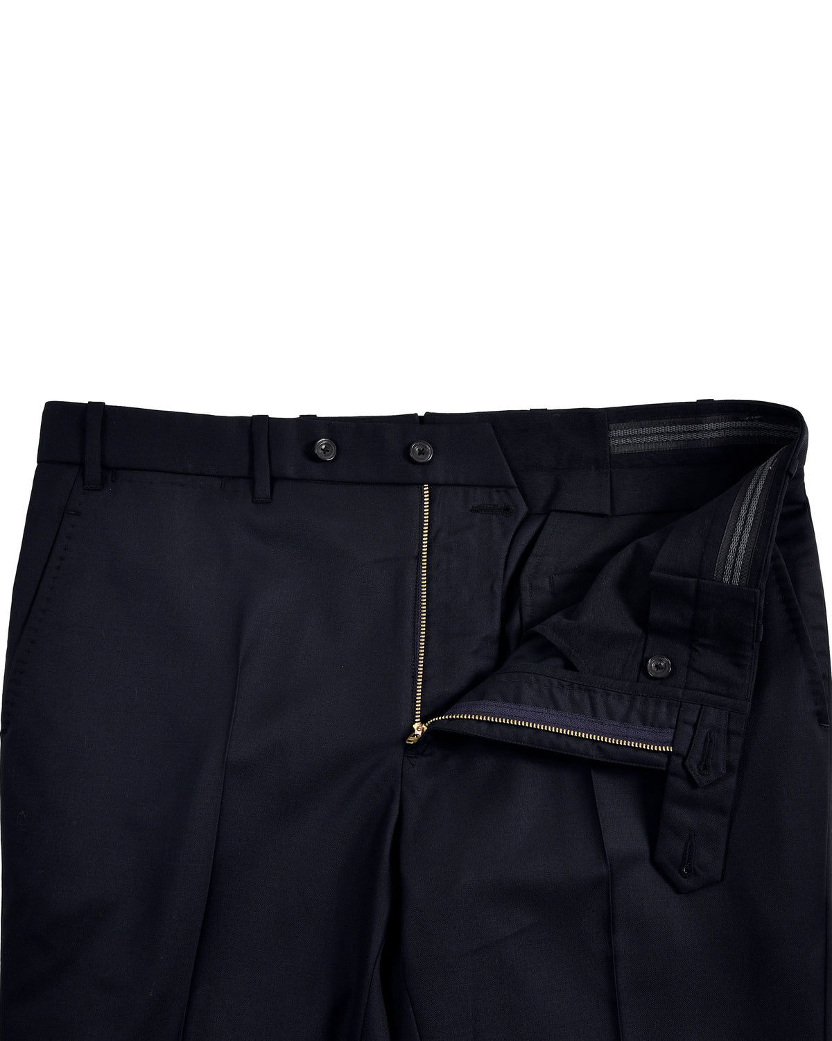 VBC Midnight Navy Twill Pant - 4