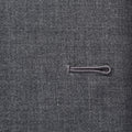 Milanese buttonhole at Lapel