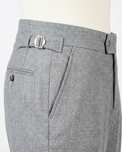 Hidden Internal Product: Waistband Standard Styles - 7