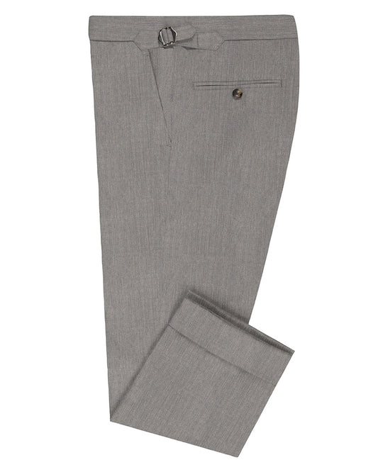 Drago Rugby Flannel  Mild Grey Pants