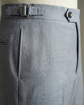 On Seam Pocket