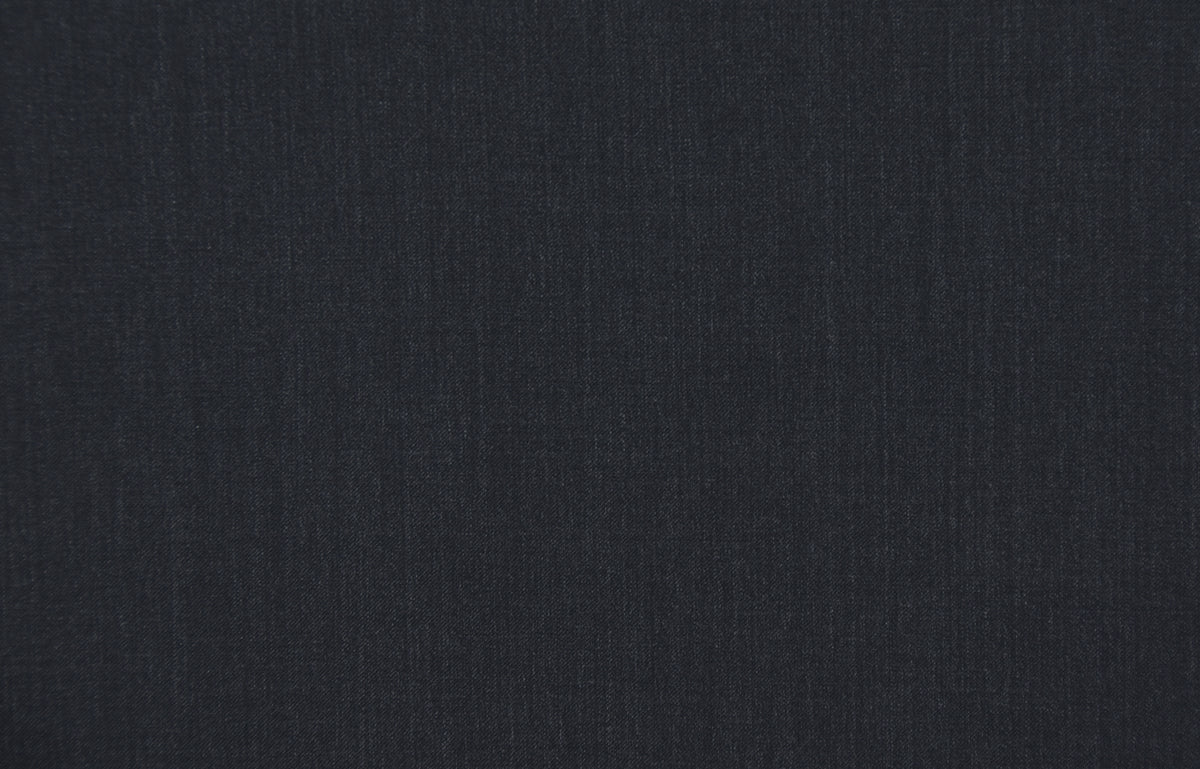 VBC: Charcoal Tropical Wool - 9