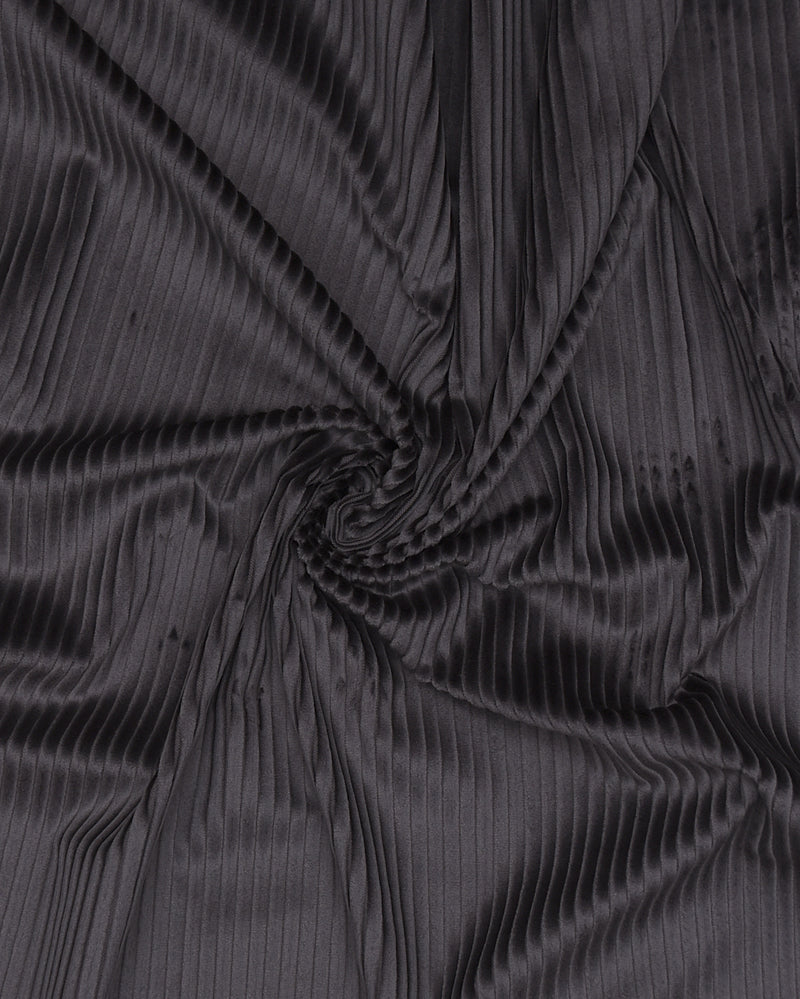 Modrone 4-Wale Grey Corduroy