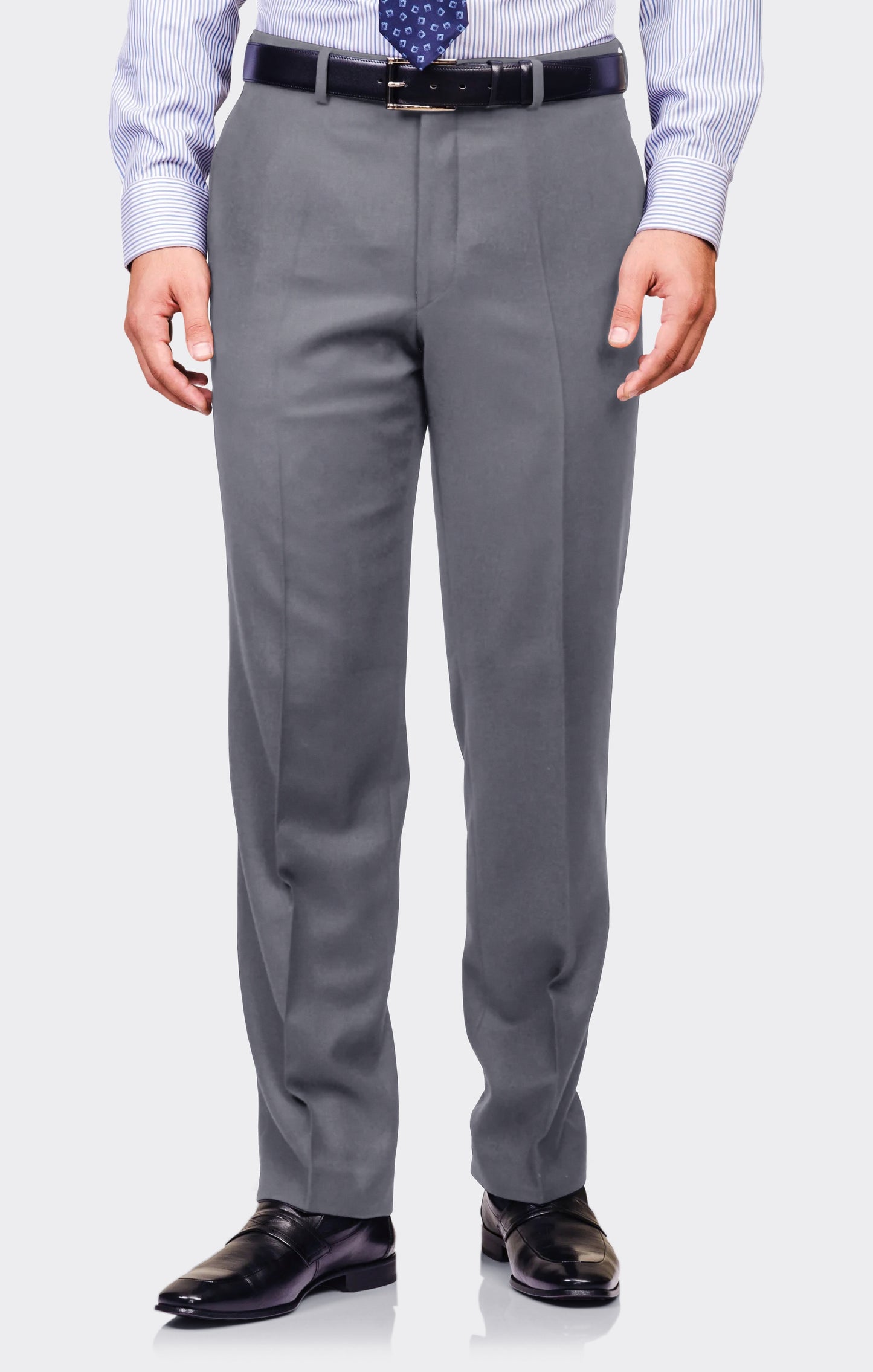 Earl Grey Twill Pant