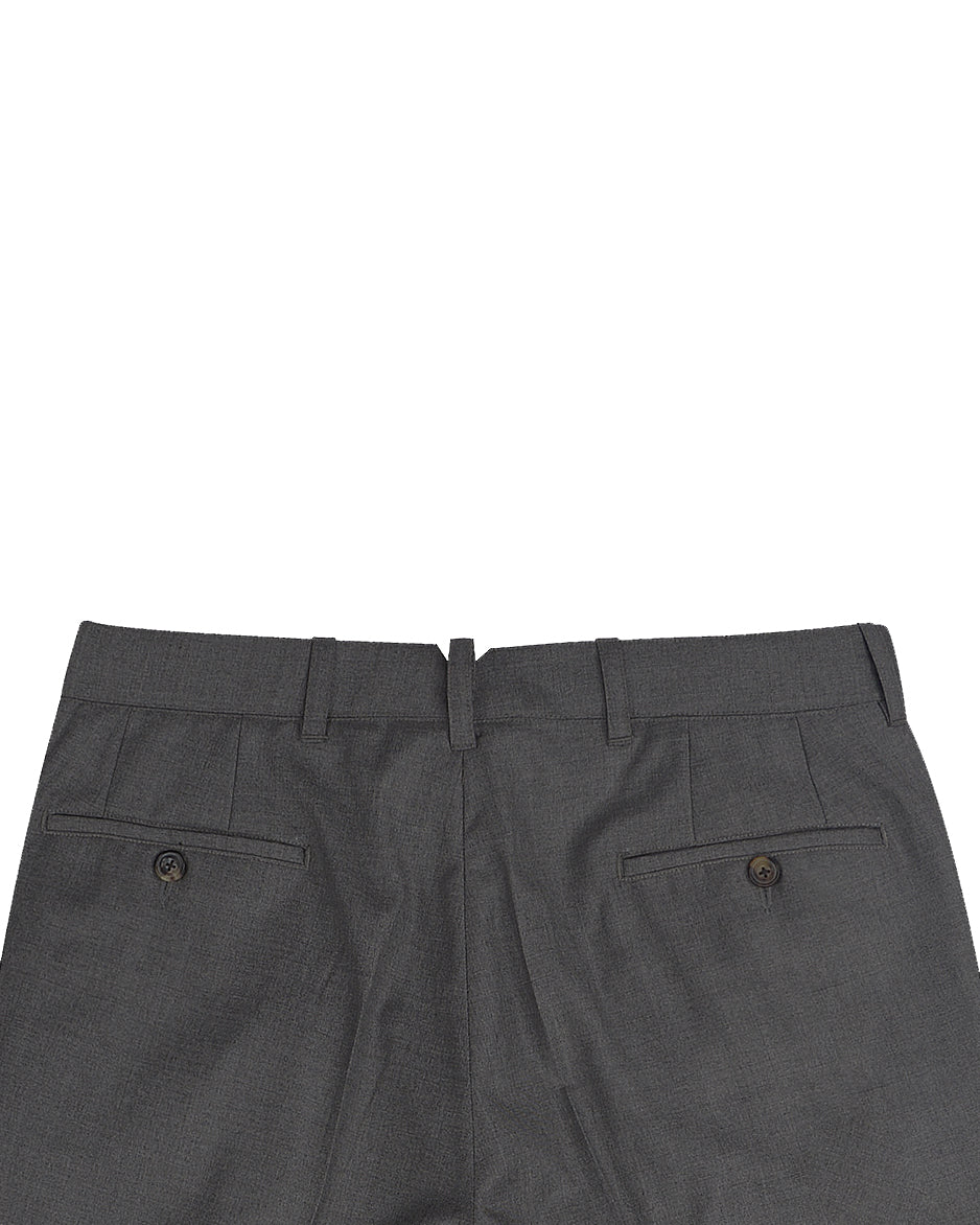 VBC Mid Grey Super 110's - 5