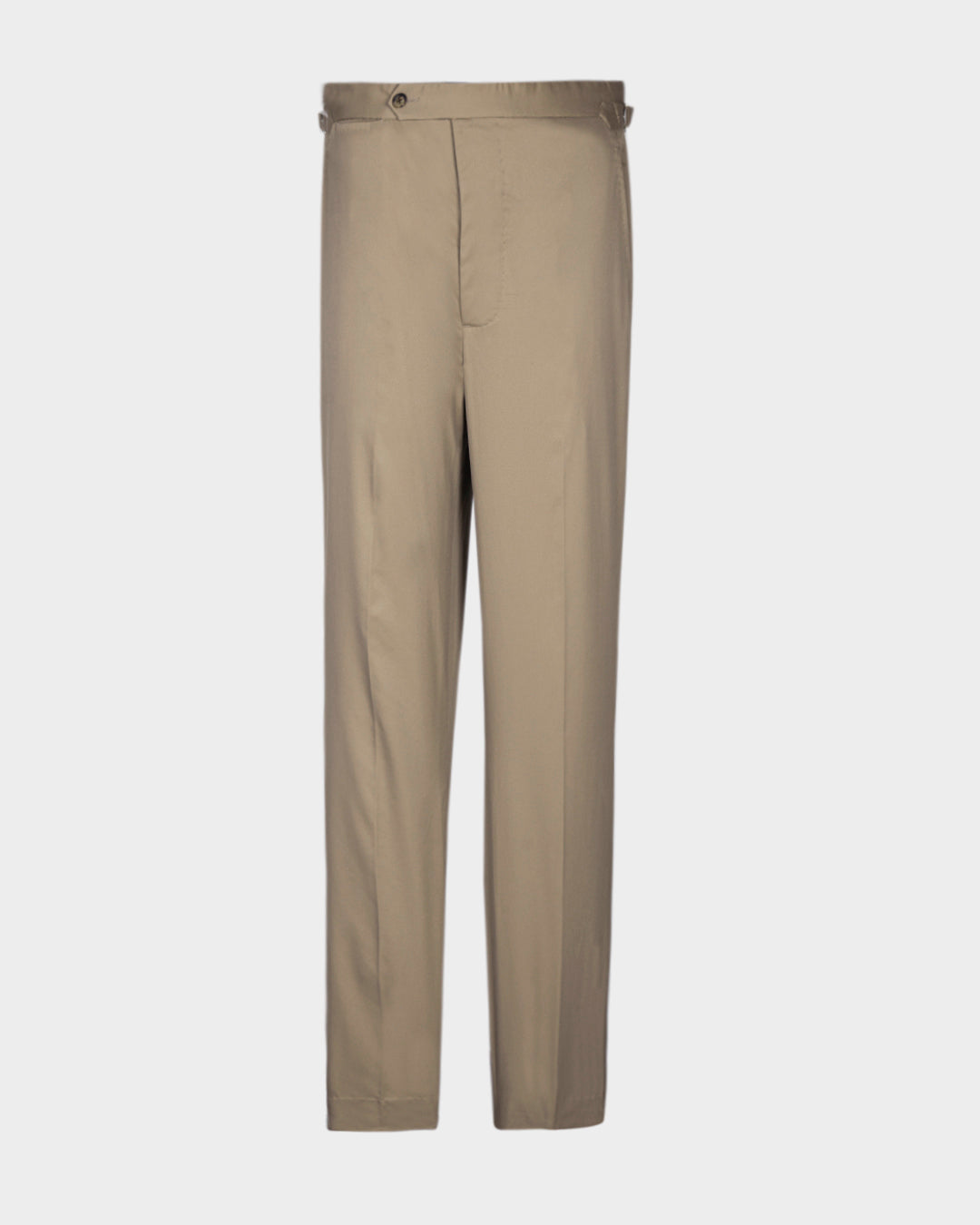 Sand Cotton Dress Pant - 7