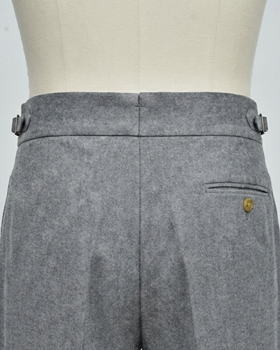Hidden Internal Product: Rear Pocket Standard Styles