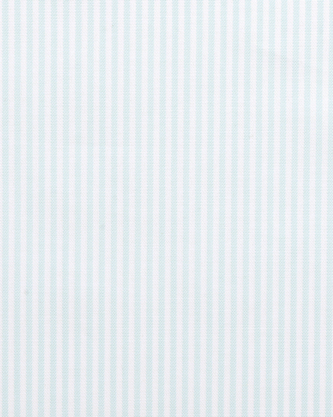Sky Blue Dress Stripes Oxford - 4