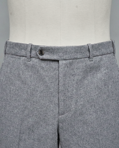 Hidden Internal Product: Waistband Standard Styles