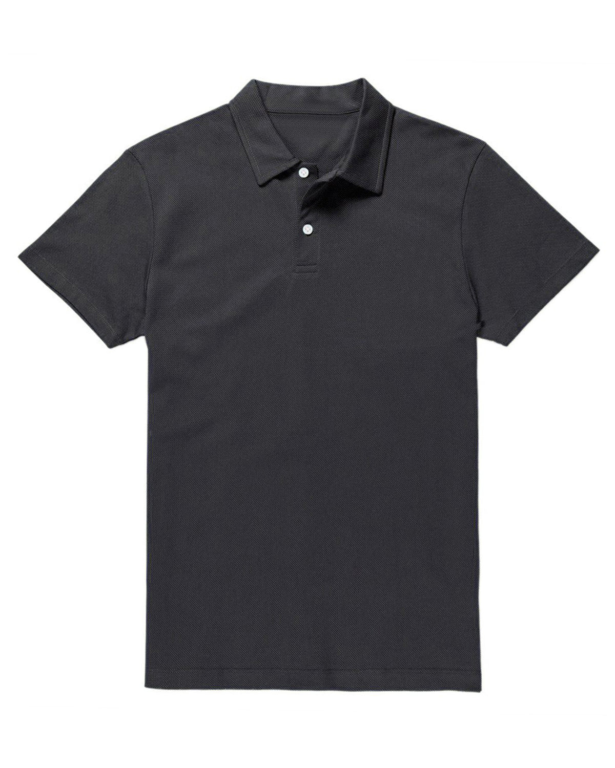 Polo Heather Soft Mid-night Grey - 1