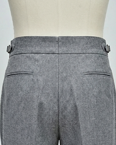 Hidden Internal Product: Rear Pocket Standard Styles - 4