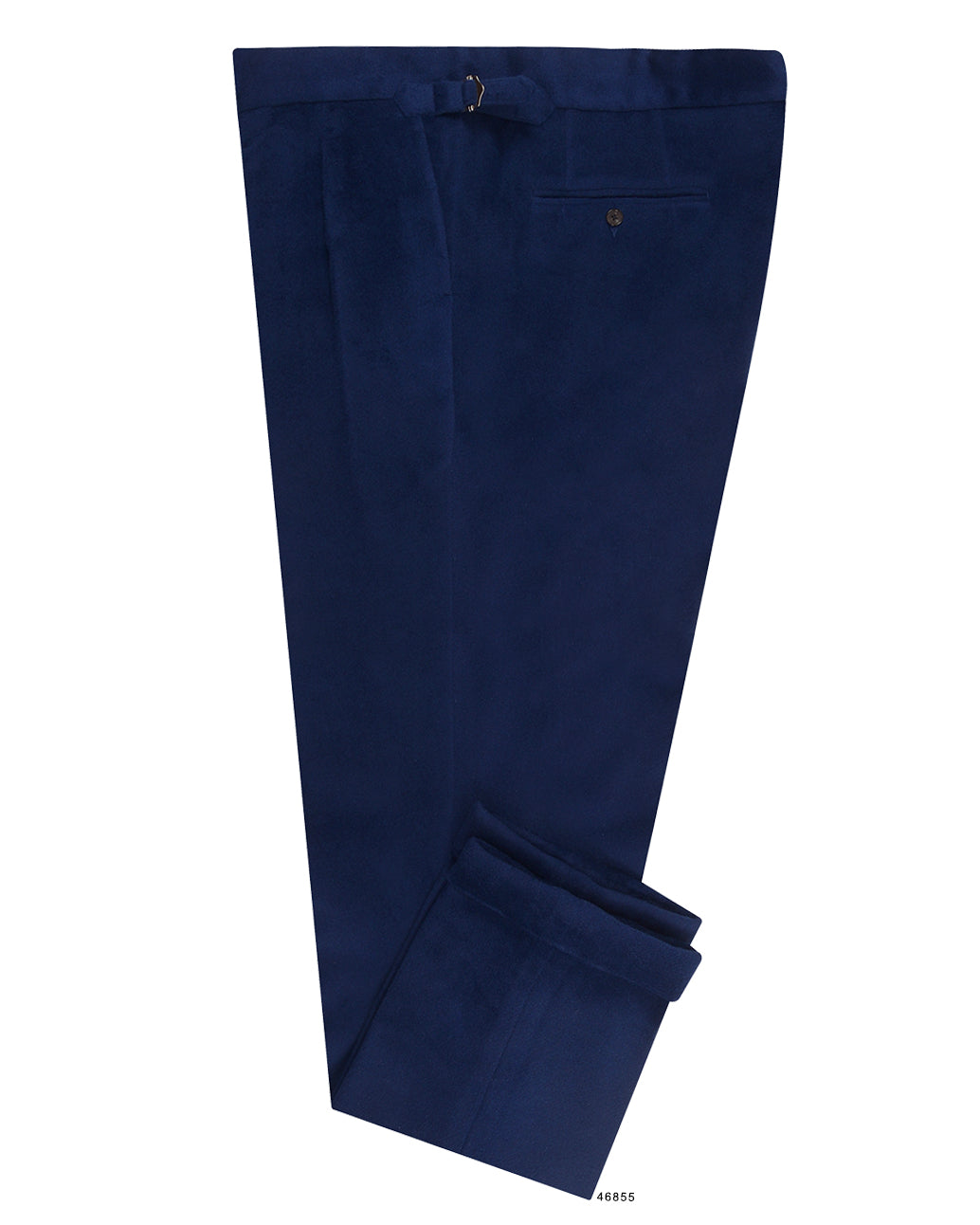 VBC Blue Flannel - 1