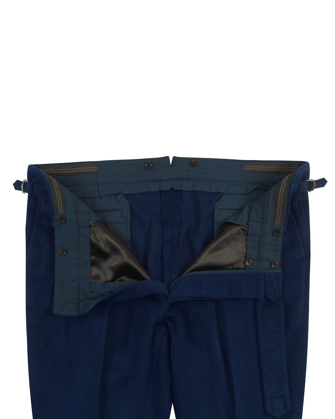 VBC Blue Flannel - 3