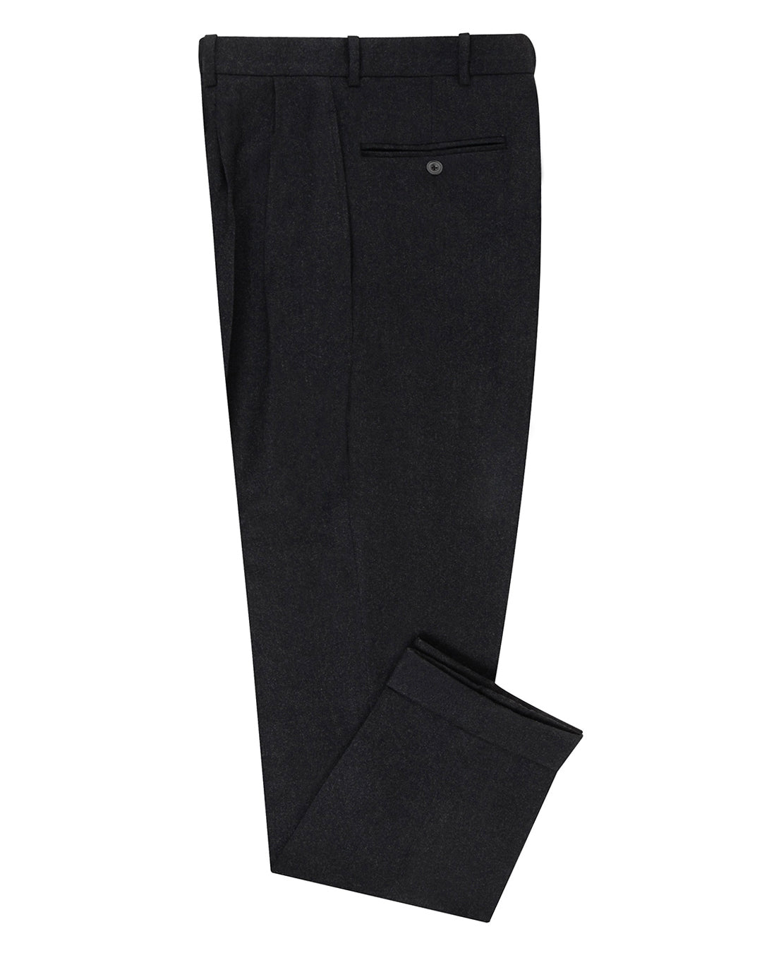 VBC Charcoal Flannel - 1