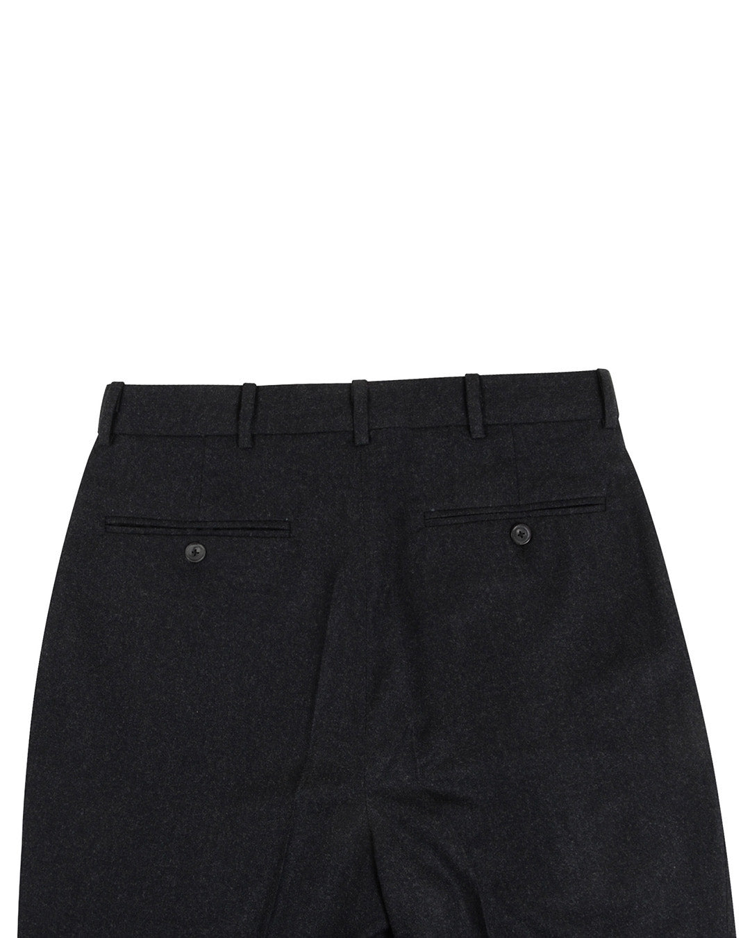 VBC Charcoal Flannel - 3