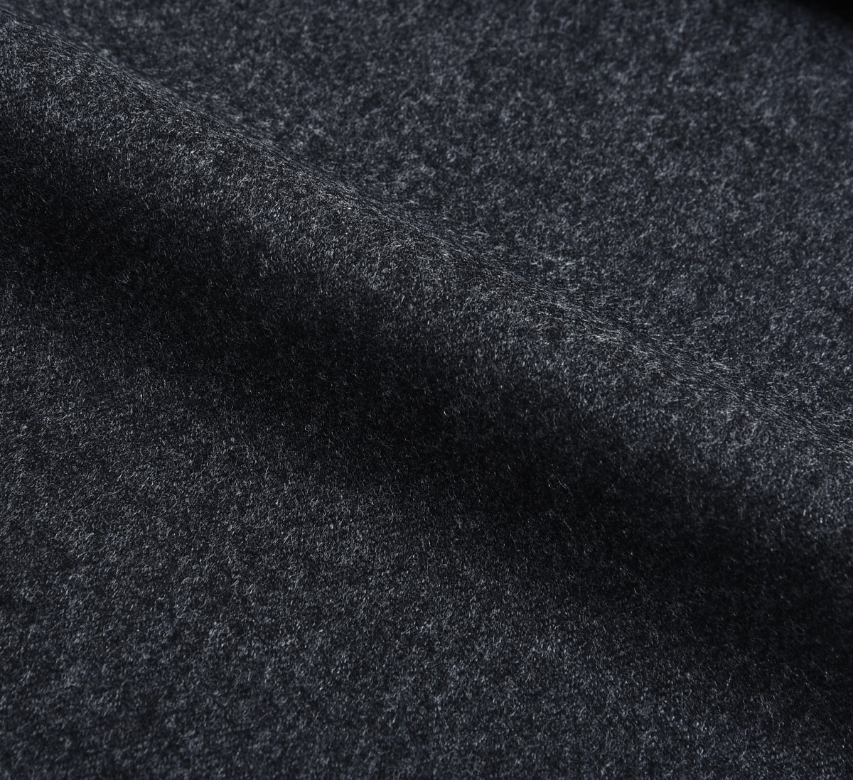 Vitale Barberis Canonico - Flannels  Mid Grey - 7