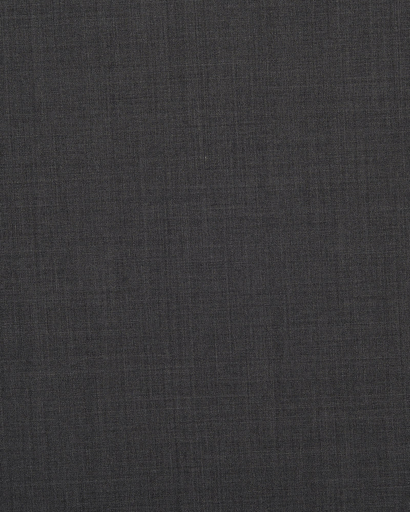 Vitale Barberis Canonico - 120s 2 Ply Mid Grey