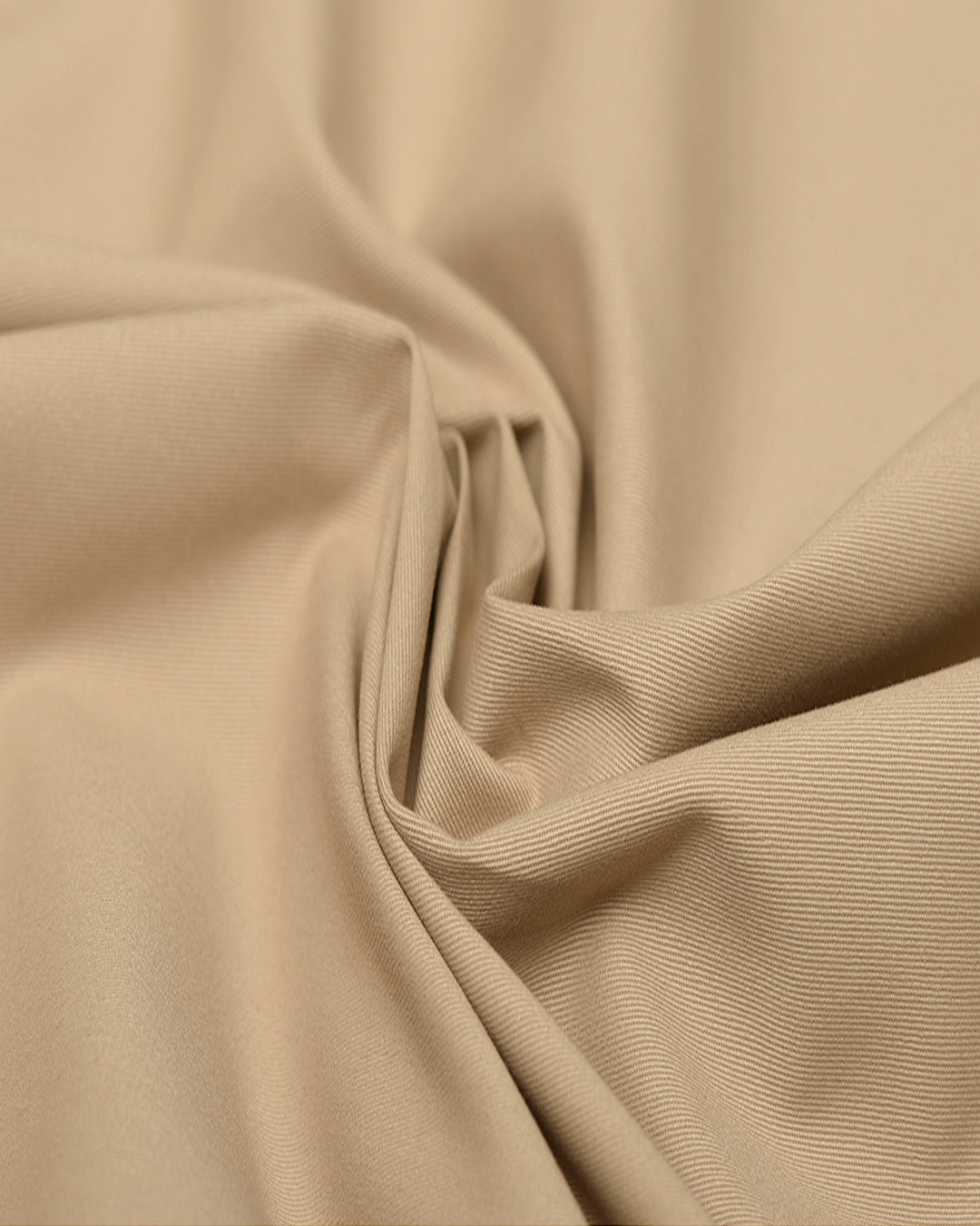 Genoa Chino Pant Beige - 6