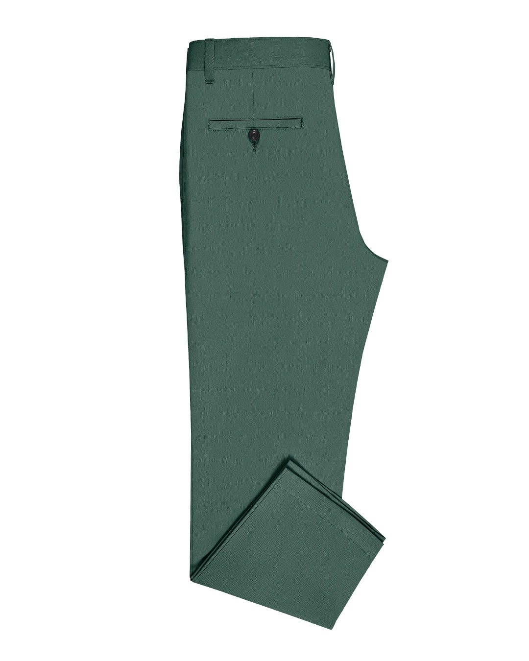 Genoa Chino Pant Fern Green - 6