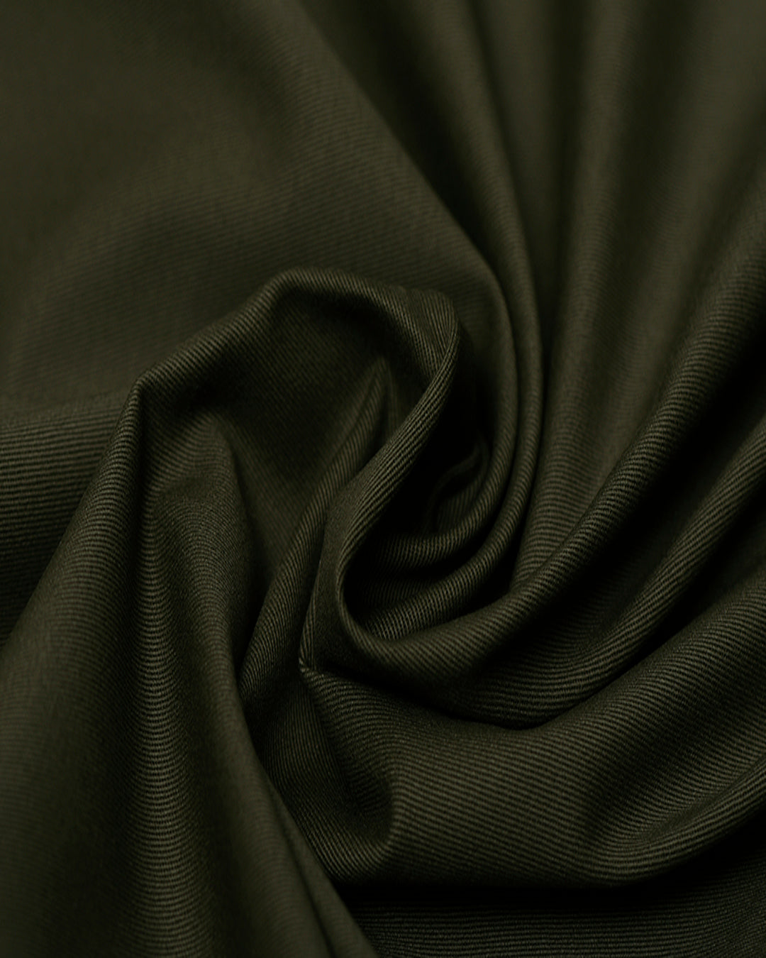 Genoa Chino Pant Olive Green - 7