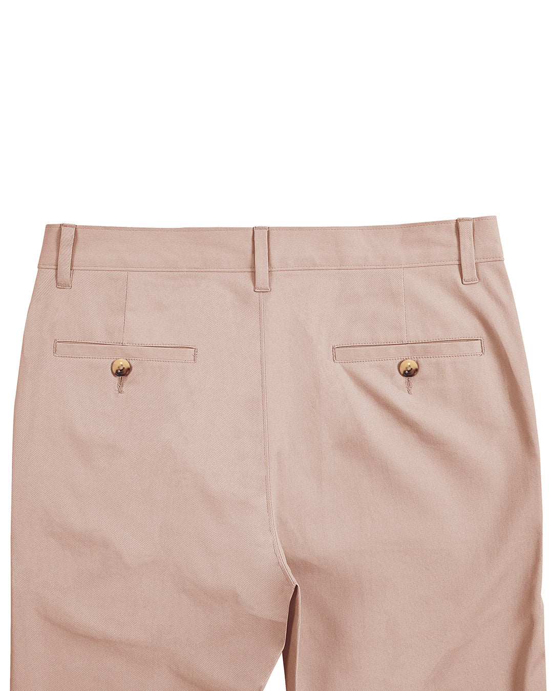 Genoa Chino Pant Pastel Pink - 5