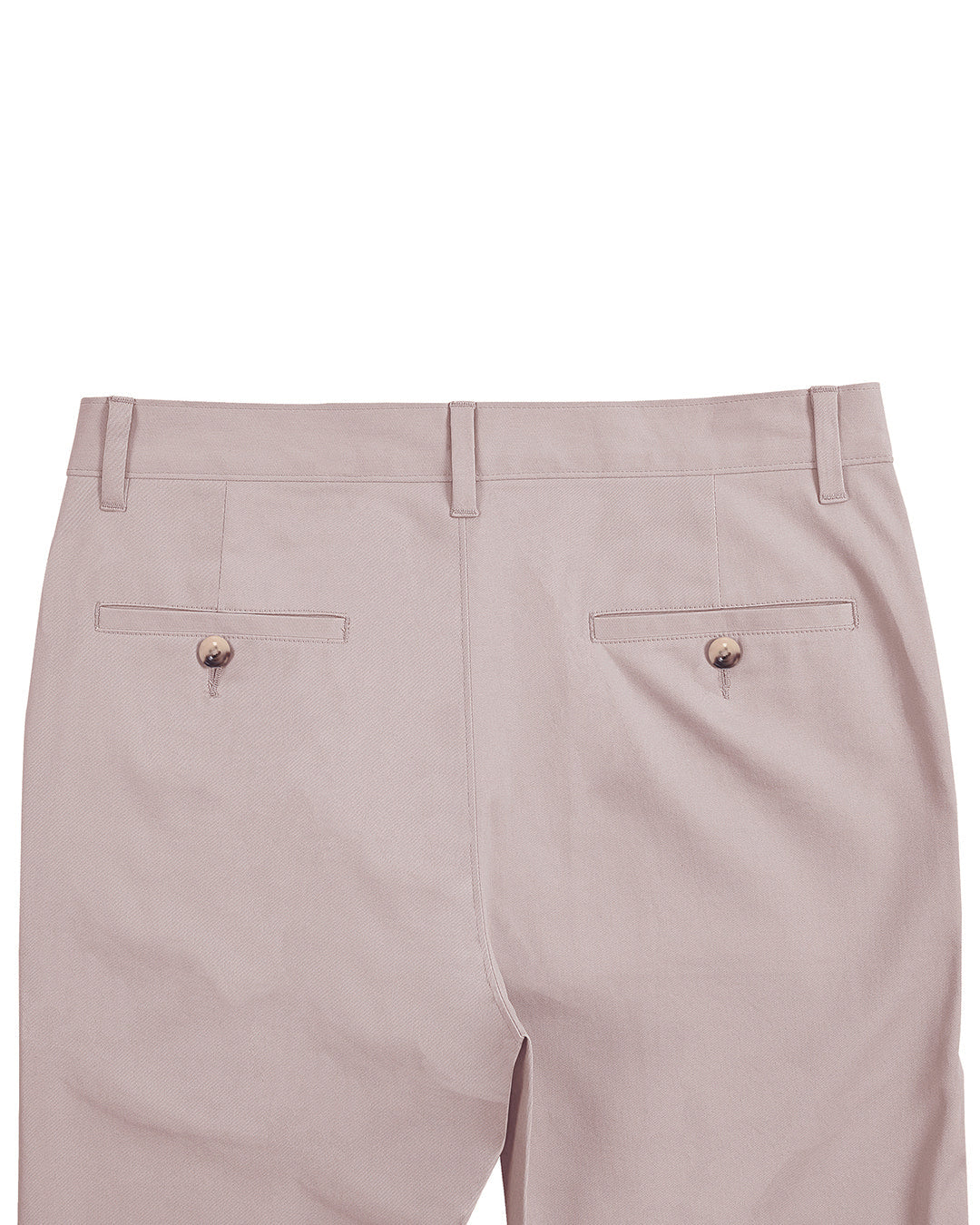 Genoa Chino Pant Pastel Pink - 5