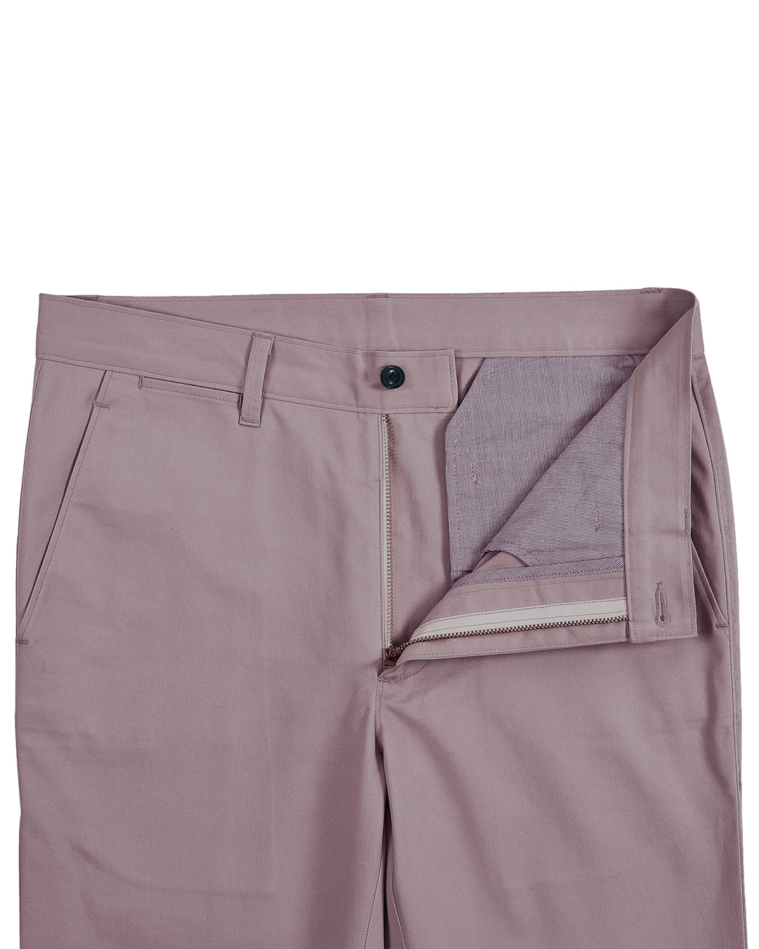 Genoa Chino Pant Purple Fade - 8