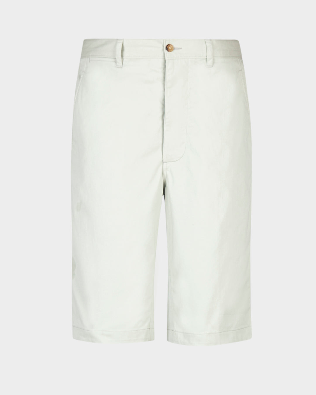 Genoa Pale Green Shorts - 9