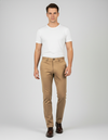 Camel Wool Chino