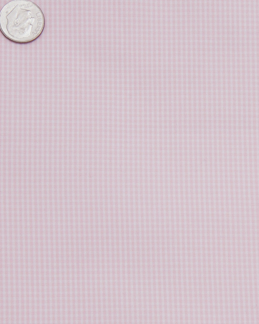 Monti Pale Orange Mini Checks Ice - 4