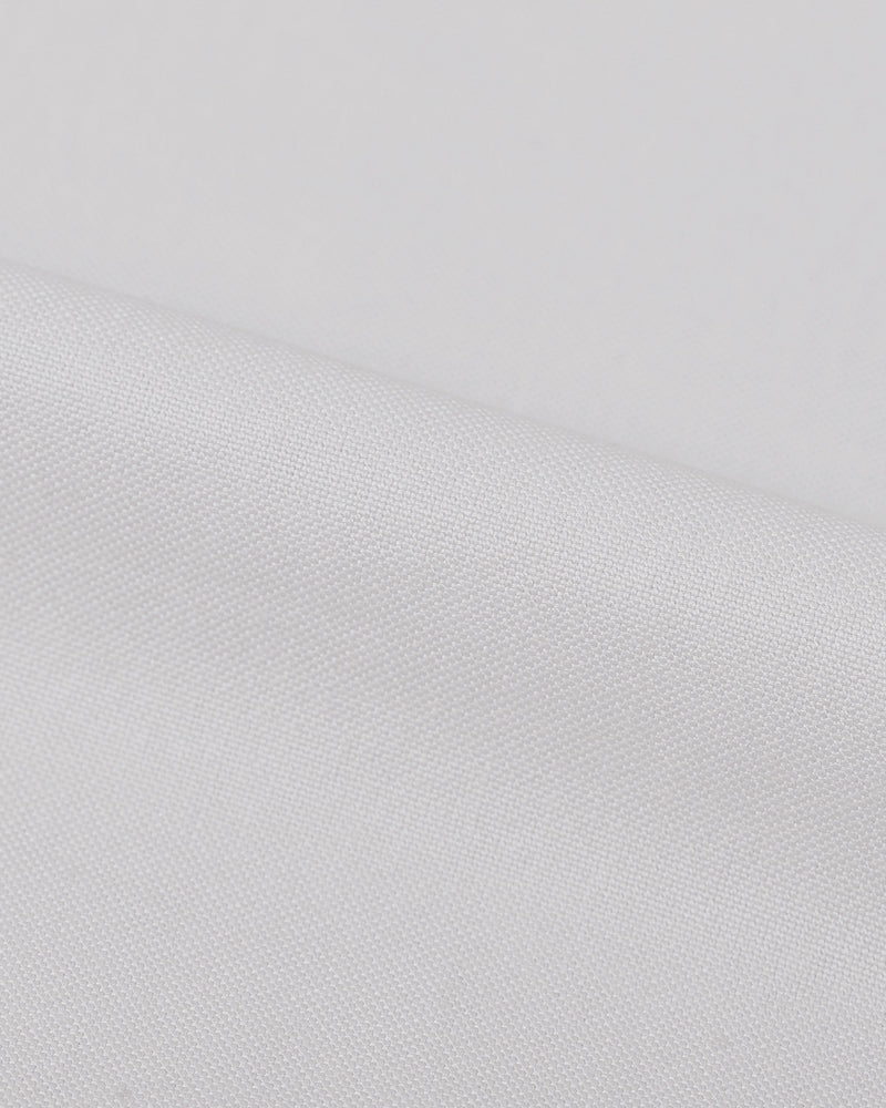 Warzone Soft Grey Oxford