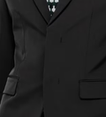 No Button