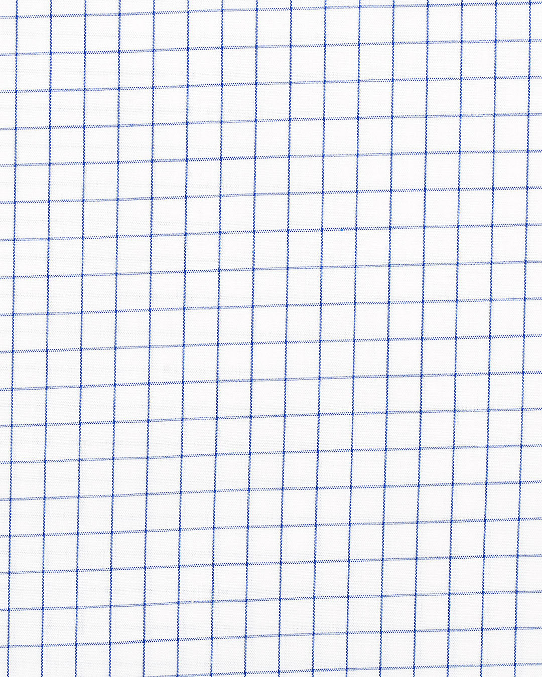 Navy White Checks - 4