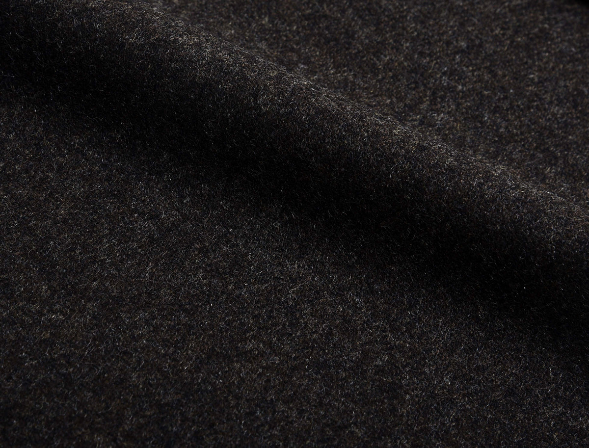 Gurkha Pant in VBC Dark Choco Flannel - 8