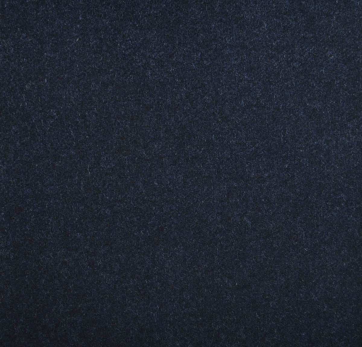 Gurkha Pant in VBC Navy Flannel - 7