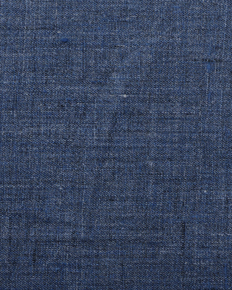 Solbiati Indigo Washed Linen