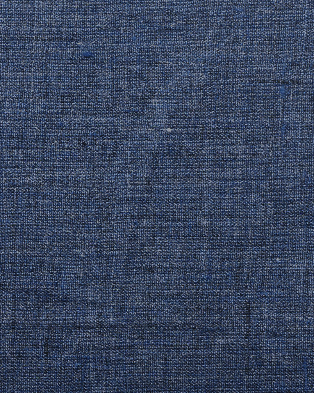 Solbiati Indigo Washed Linen - 2