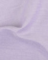 Lilac Pinpoint Oxford Shirt