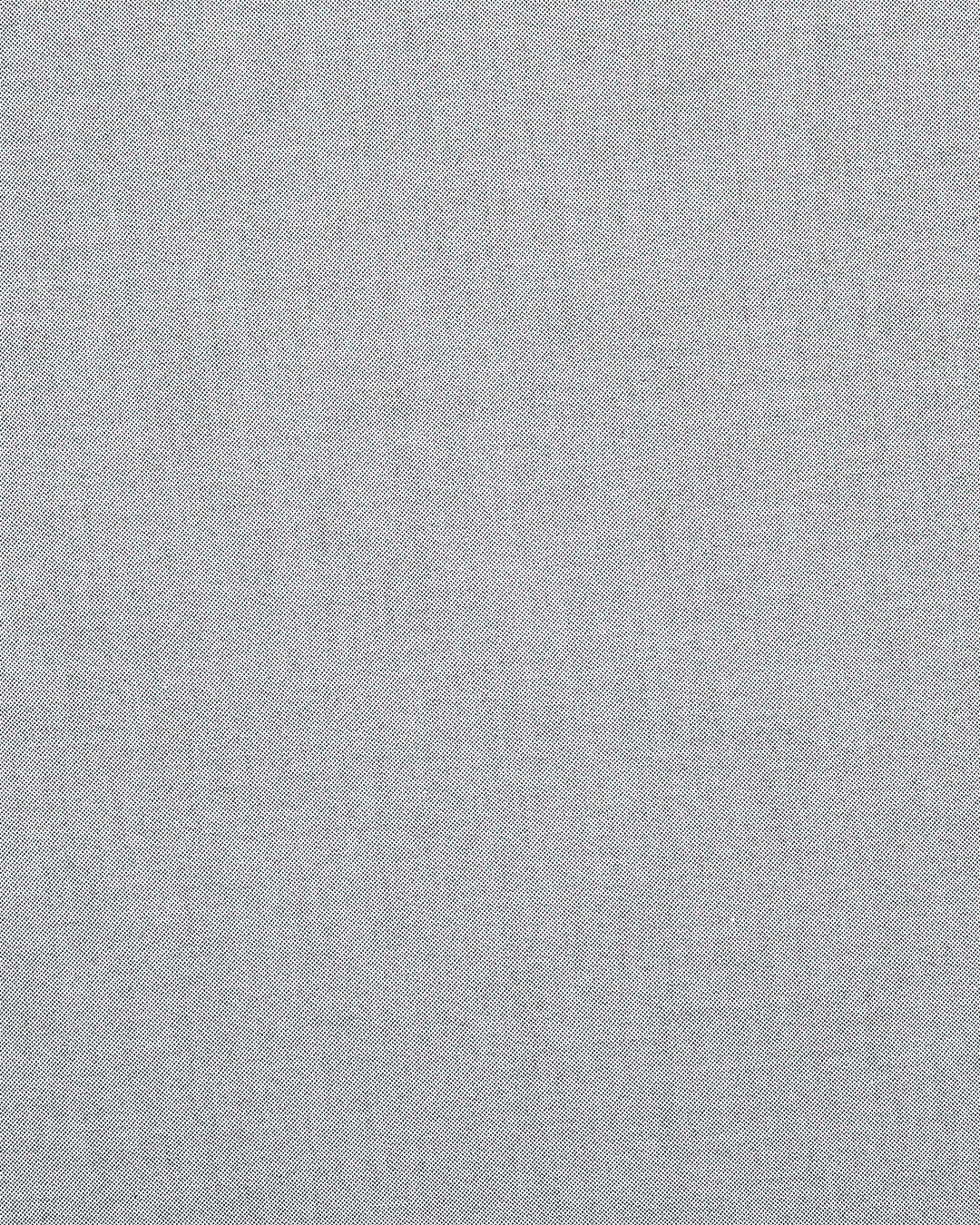 Pebble Grey Oxford Shirt - 4