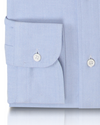 Sky Blue Oxford Shirt