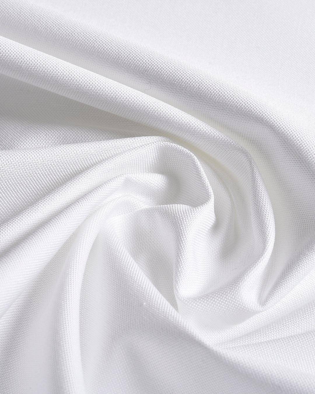 Warzone White Oxford Shirt - 12