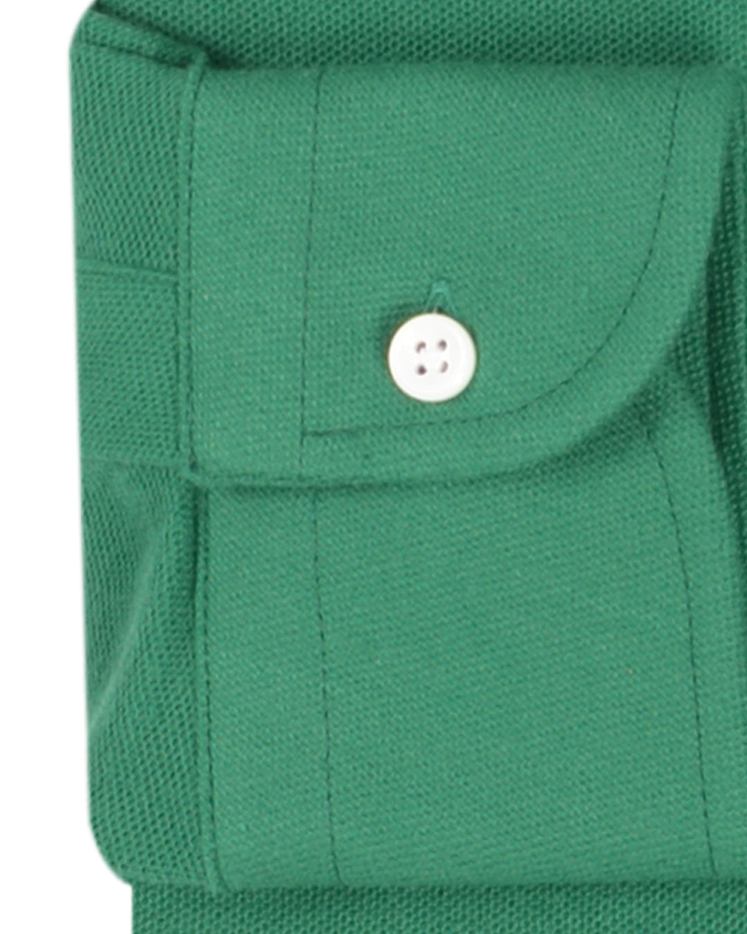 Polo Emerald Green - 3
