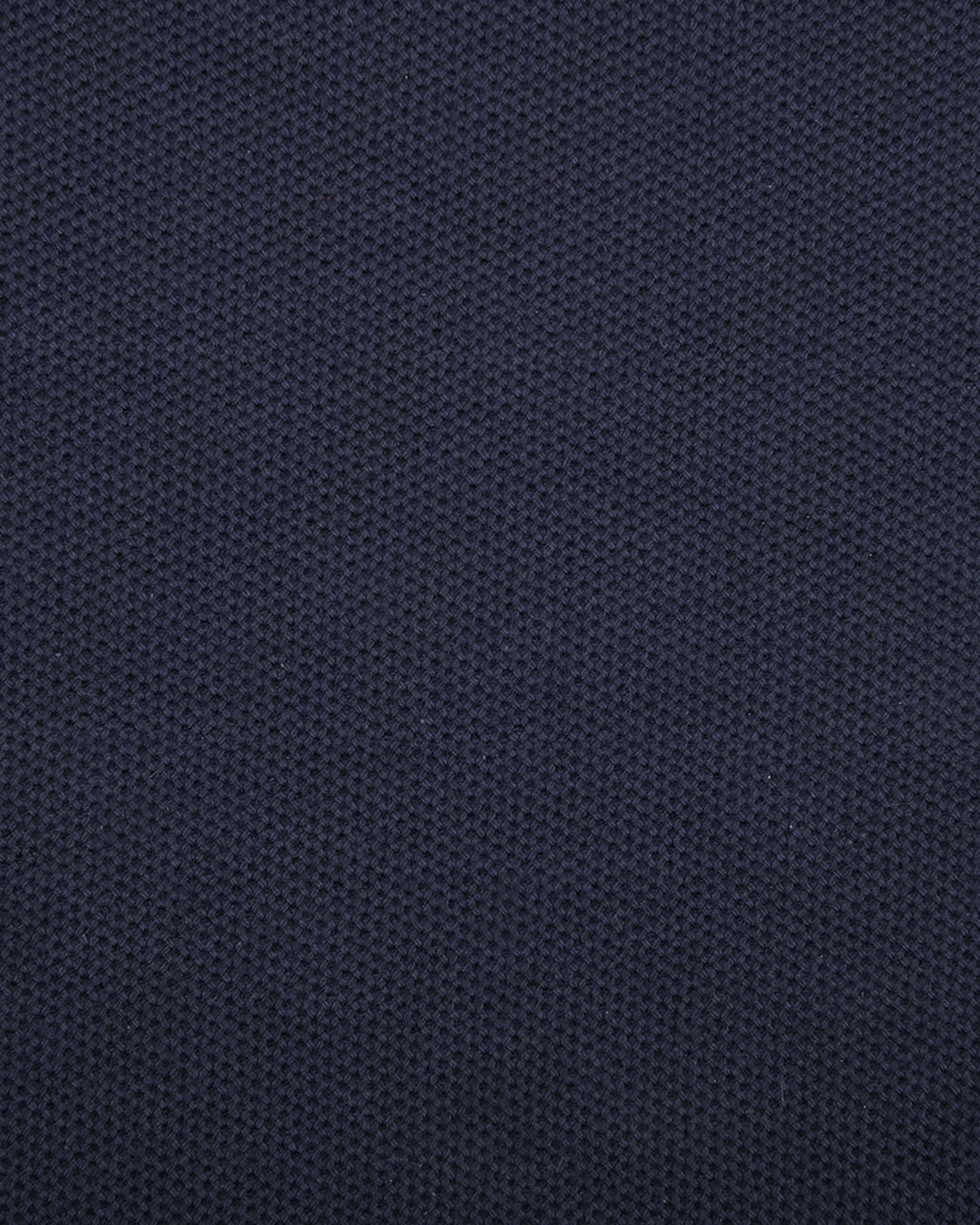 Midnight Blue Polo T-shirt - 3