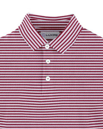 Red Candy Stripes T-shirt