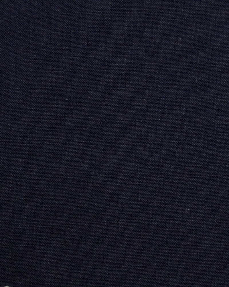 Navy Soft Selvage Chino "Jeans"
