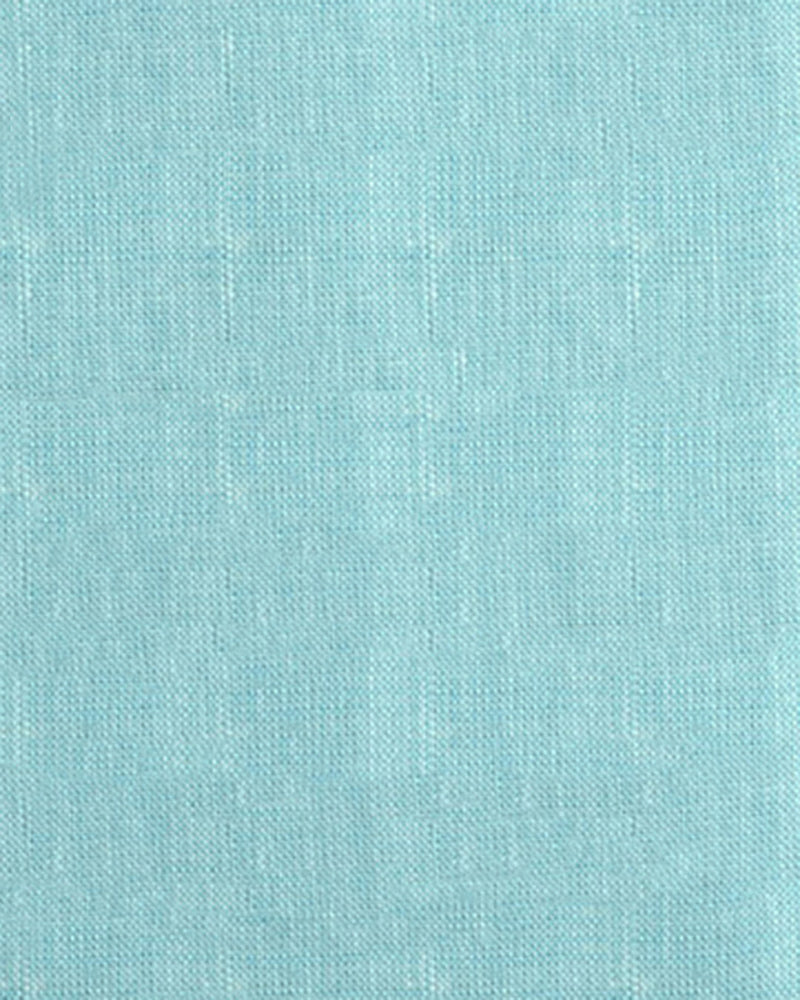 Linen:Light Blue End on End