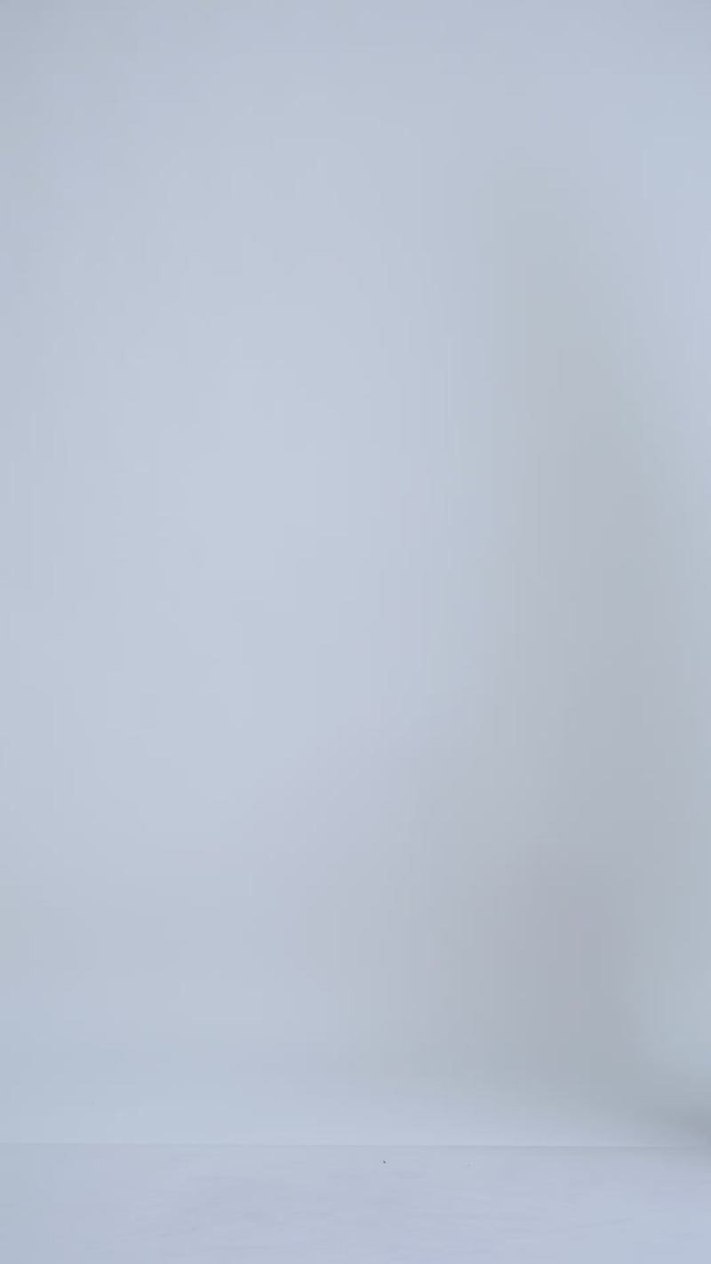 VBC: Ecru Wool-Linen Drawstring Pant